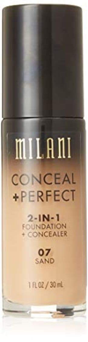 Producto Milani Conceal