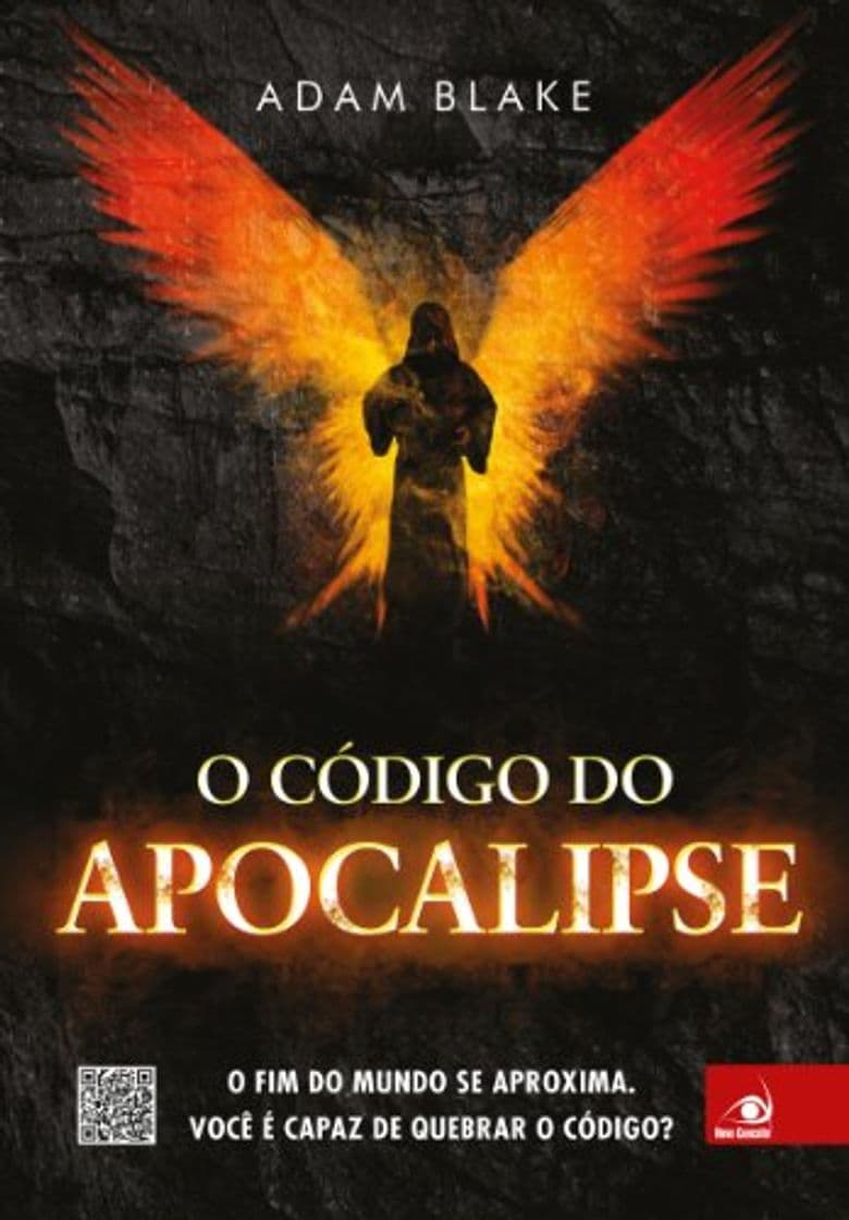 Book O código do apocalipse