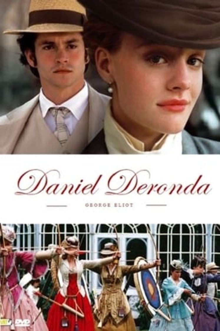 Serie Daniel Deronda