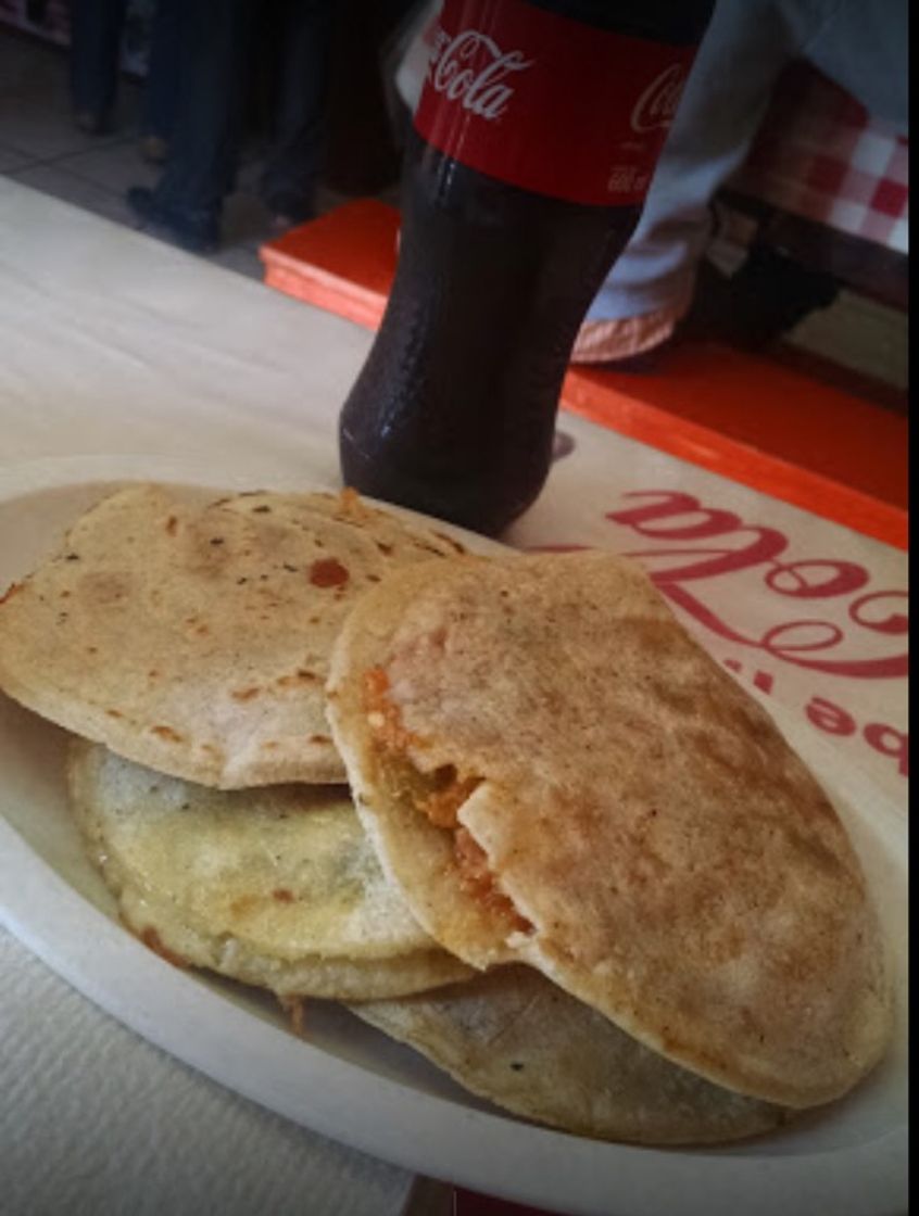 Restaurants Gorditas Charo