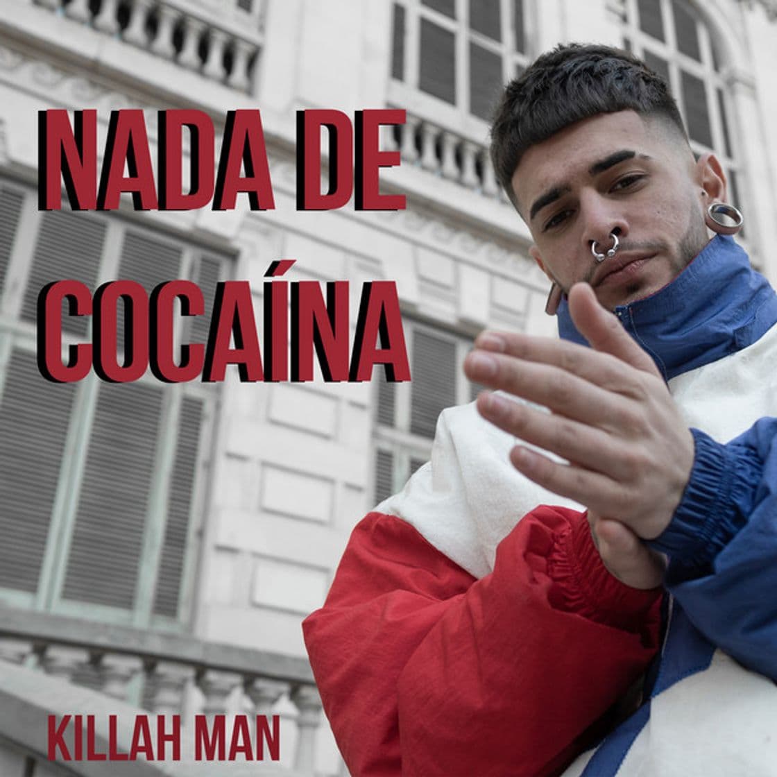 Music Nada de Cocaína