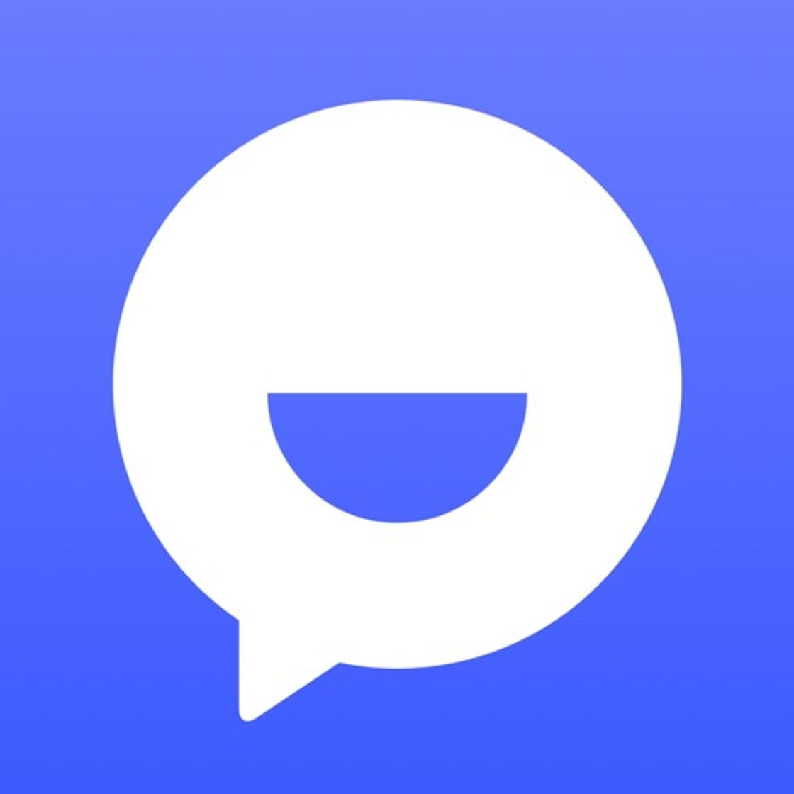 App TamTam Messenger