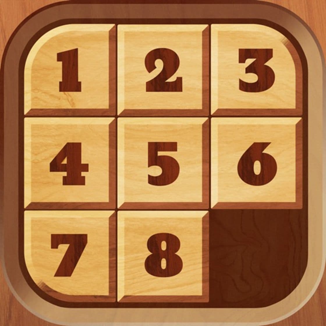 App NumPuzzle : Number Puzzle