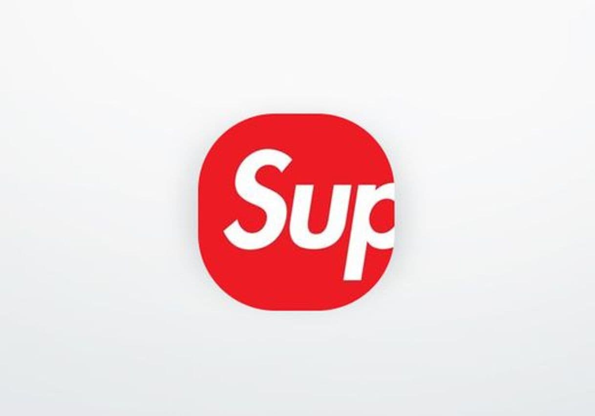 App Supreme