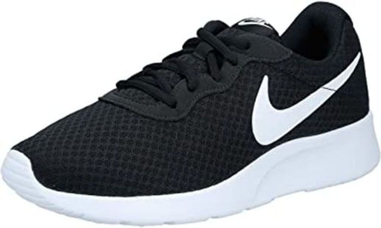 Product Nike Tanjun, Zapatillas de Running para Mujer, Negro