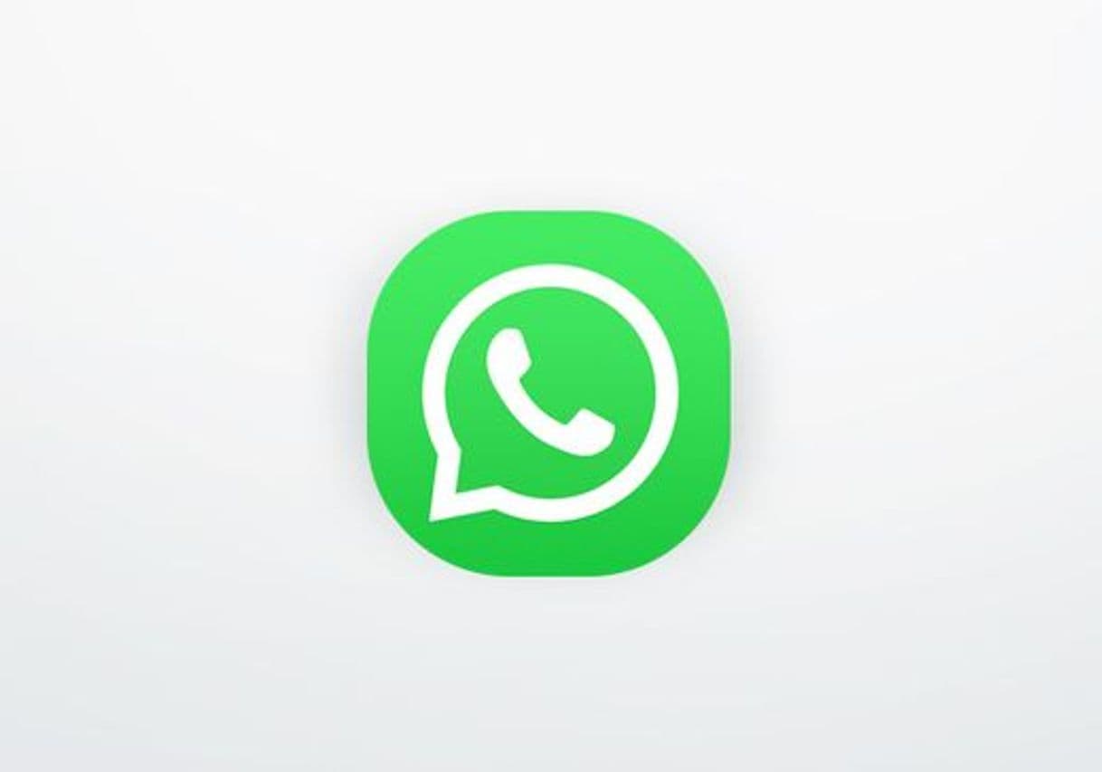 App WhatsApp Messenger