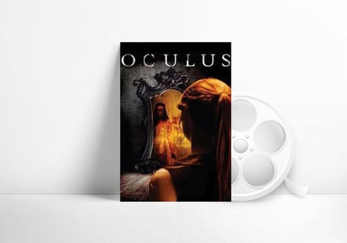 Movie Oculus