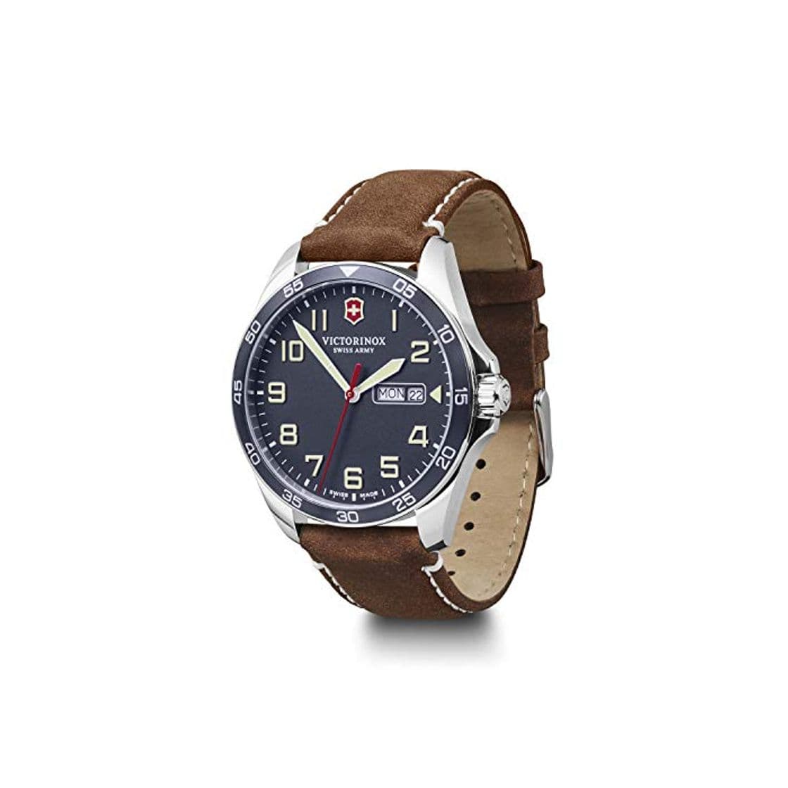 Moda Victorinox Hombre Field Force