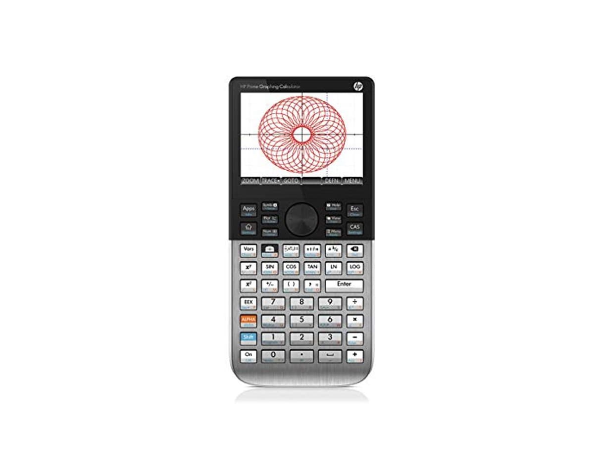 Product HP Prime - Calculadora