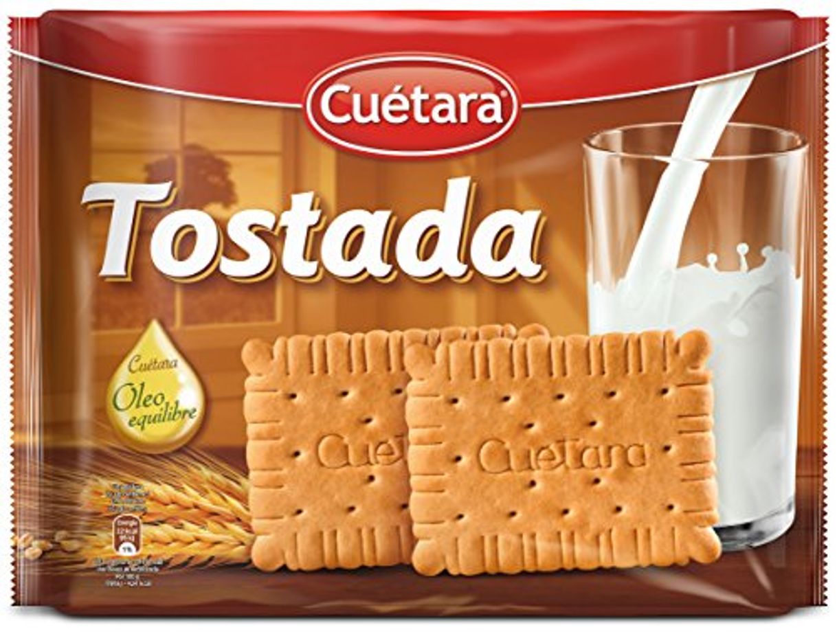 Product Cuétara