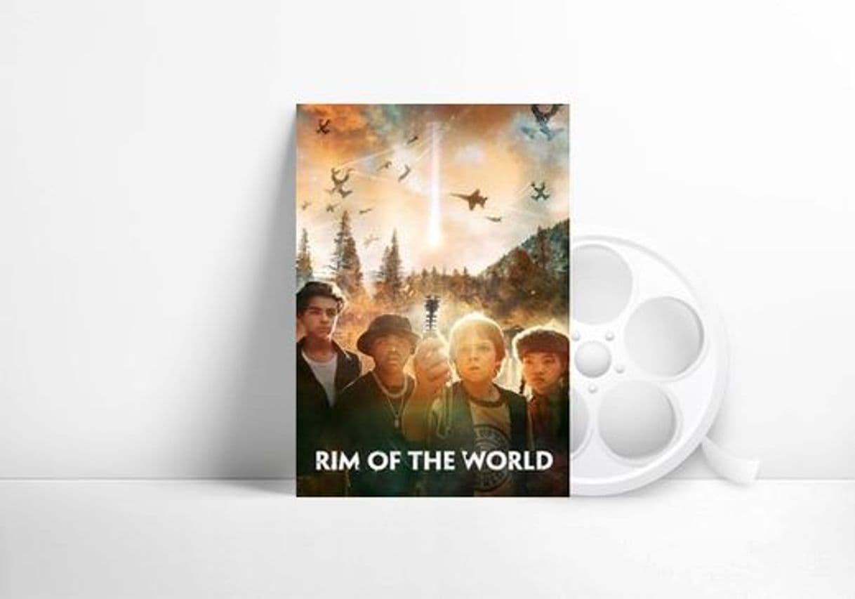 Movie Rim of the World