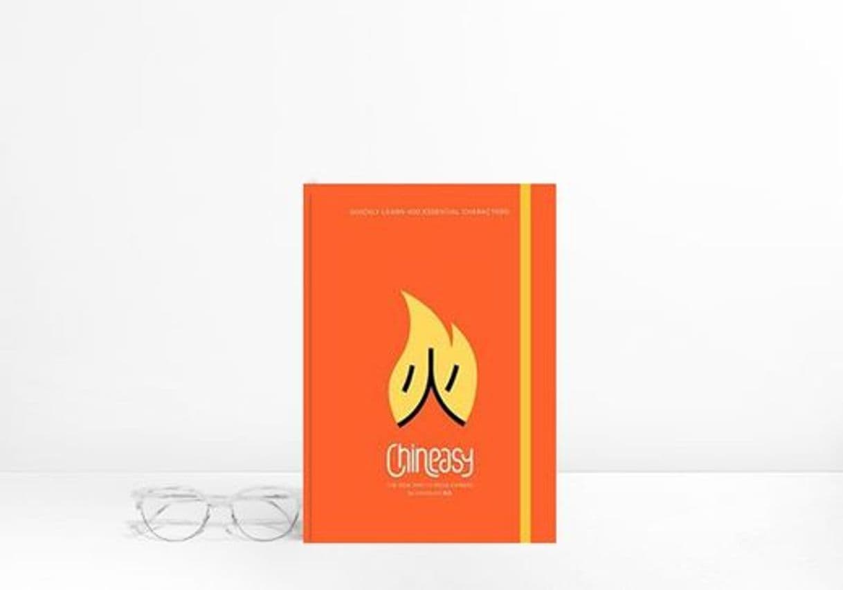 Book CHINEASY