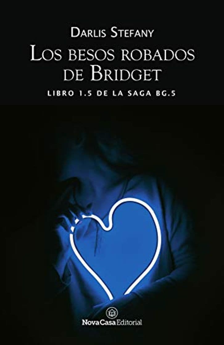 Moda Los besos robados de Bridget