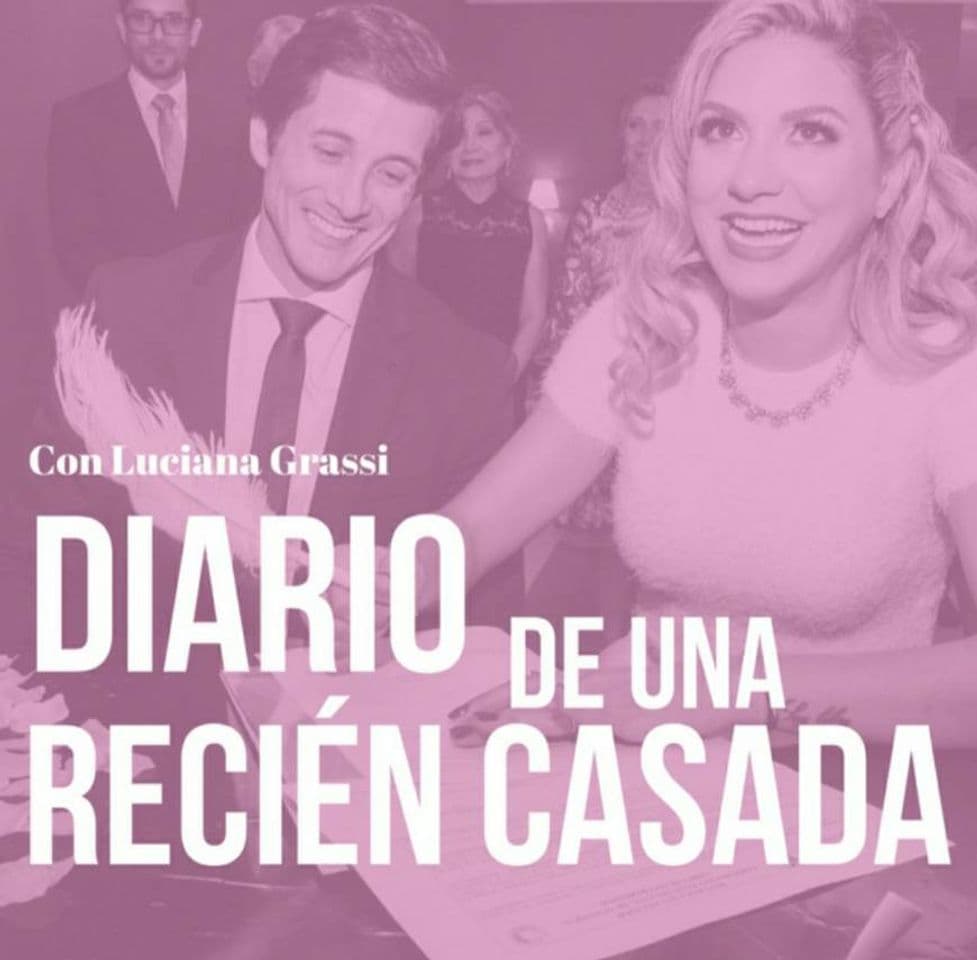 Music Diario de una recién casada (en tiempos de pandemia)