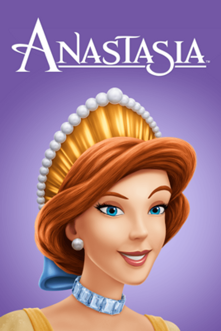 Movie Anastasia