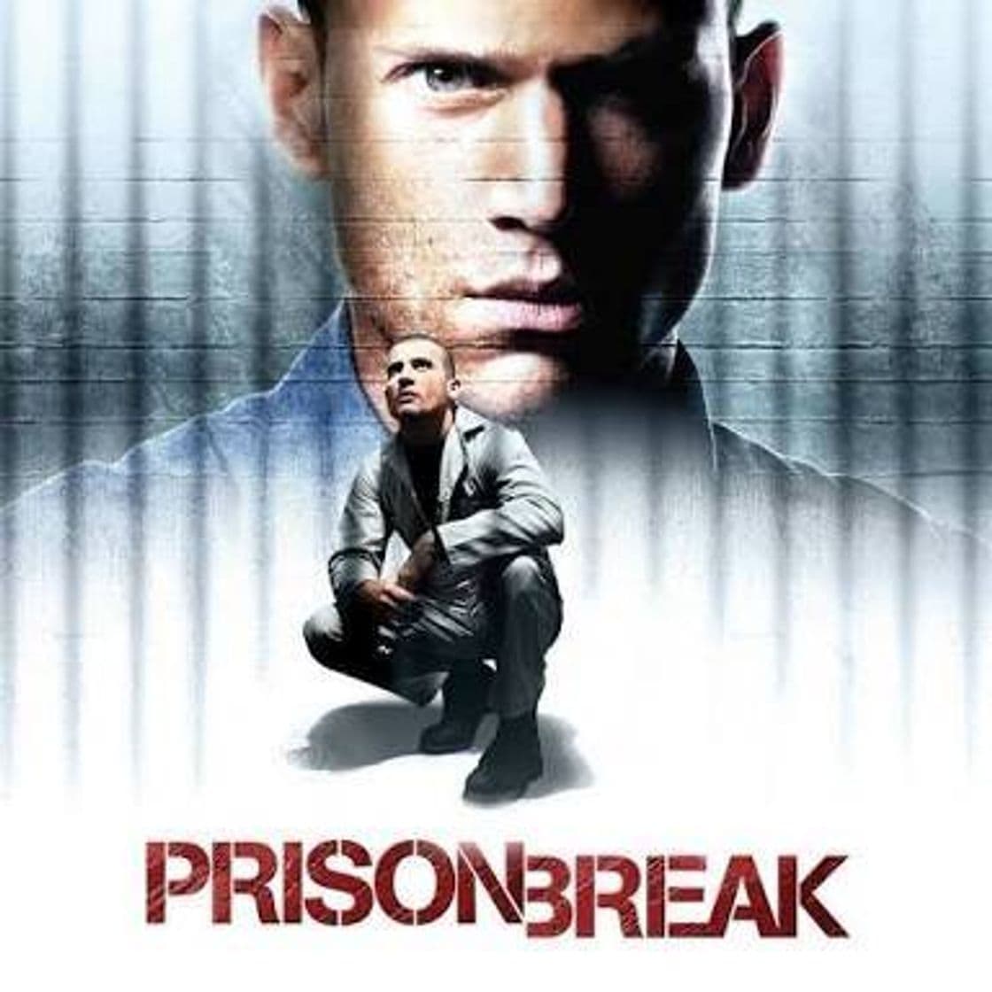 Serie Prison Break: Em Busca da Verdade