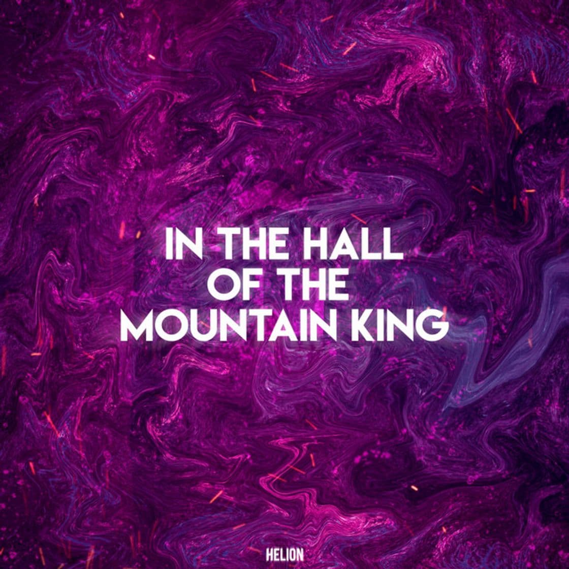 Music In the Hall of the Mountain King