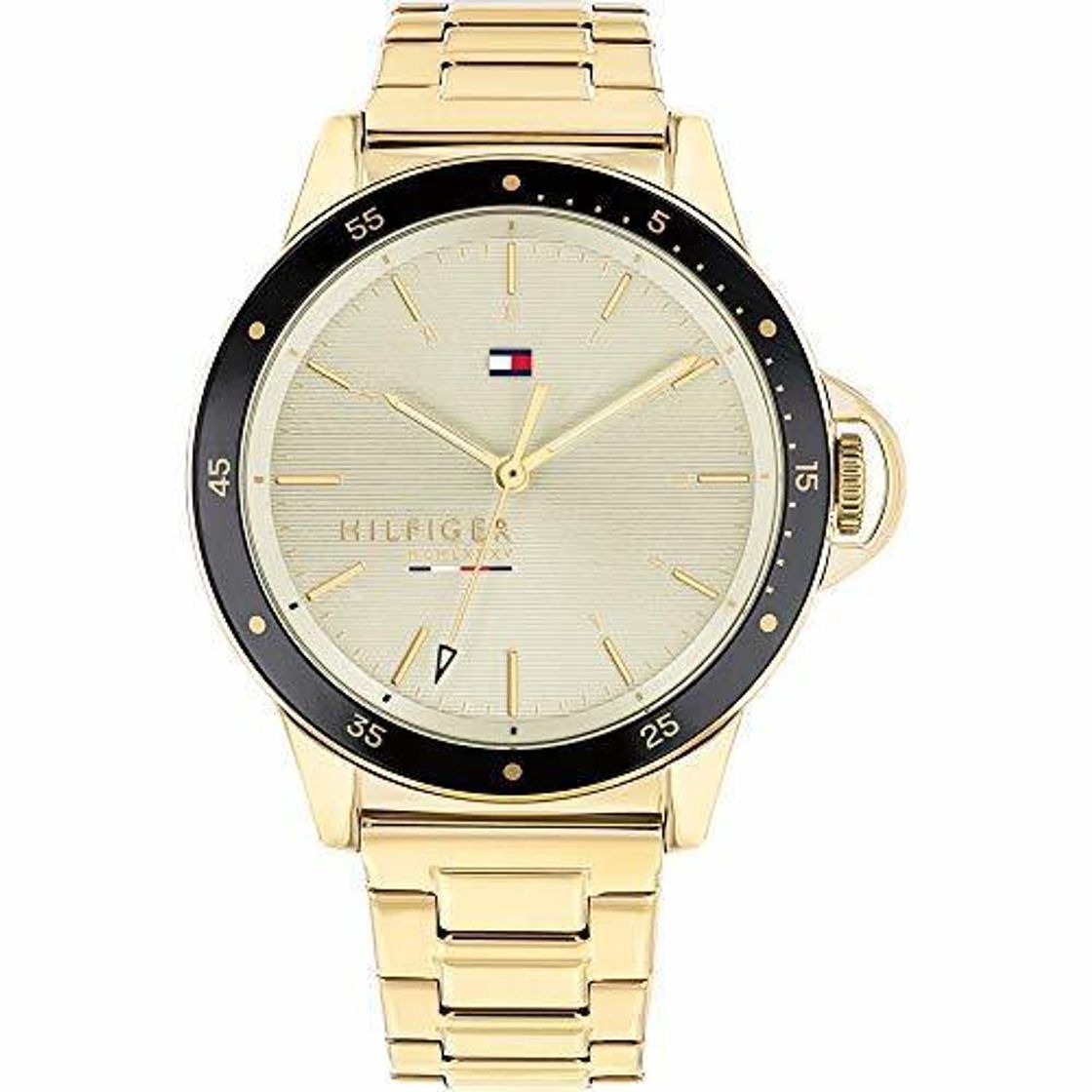 Product Tommy Hilfiger Reloj de Pulsera 1782025