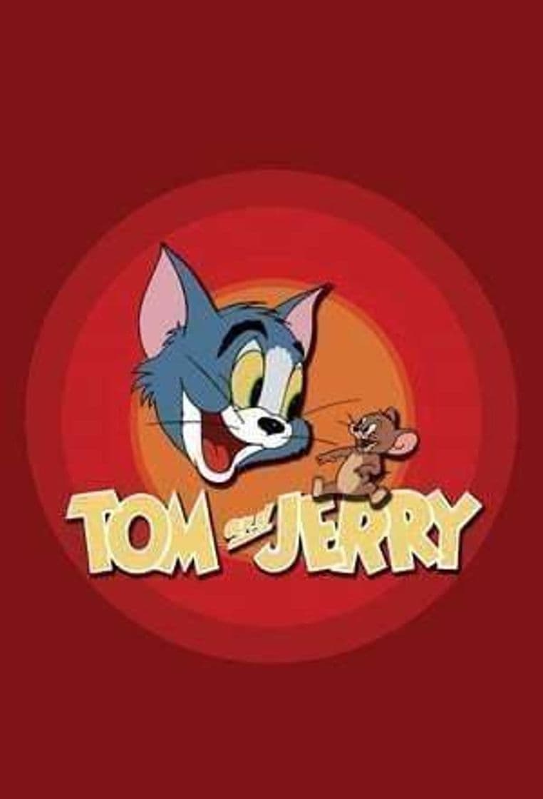 Serie Tom and Jerry The Classic Collection