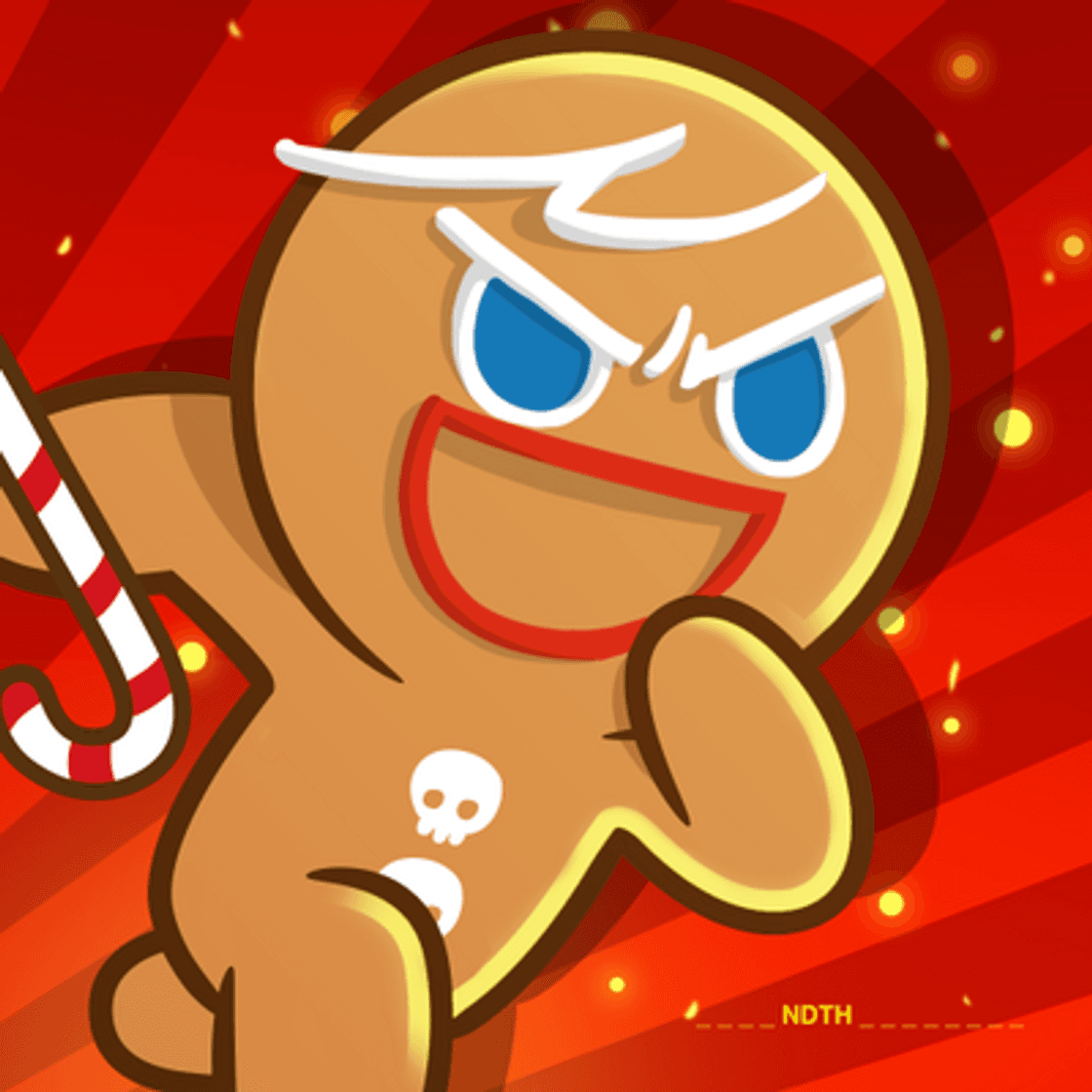 Videojuegos Cookie Run: OvenBreak