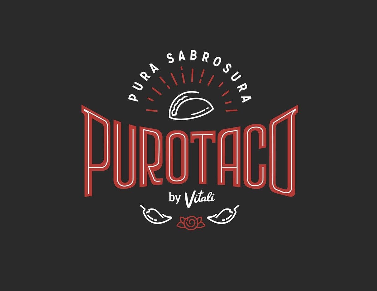 Restaurants Puro Taco