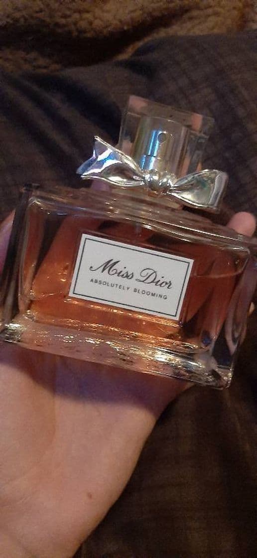 Belleza Miss dior 2017 eau de perfume spray 100ml