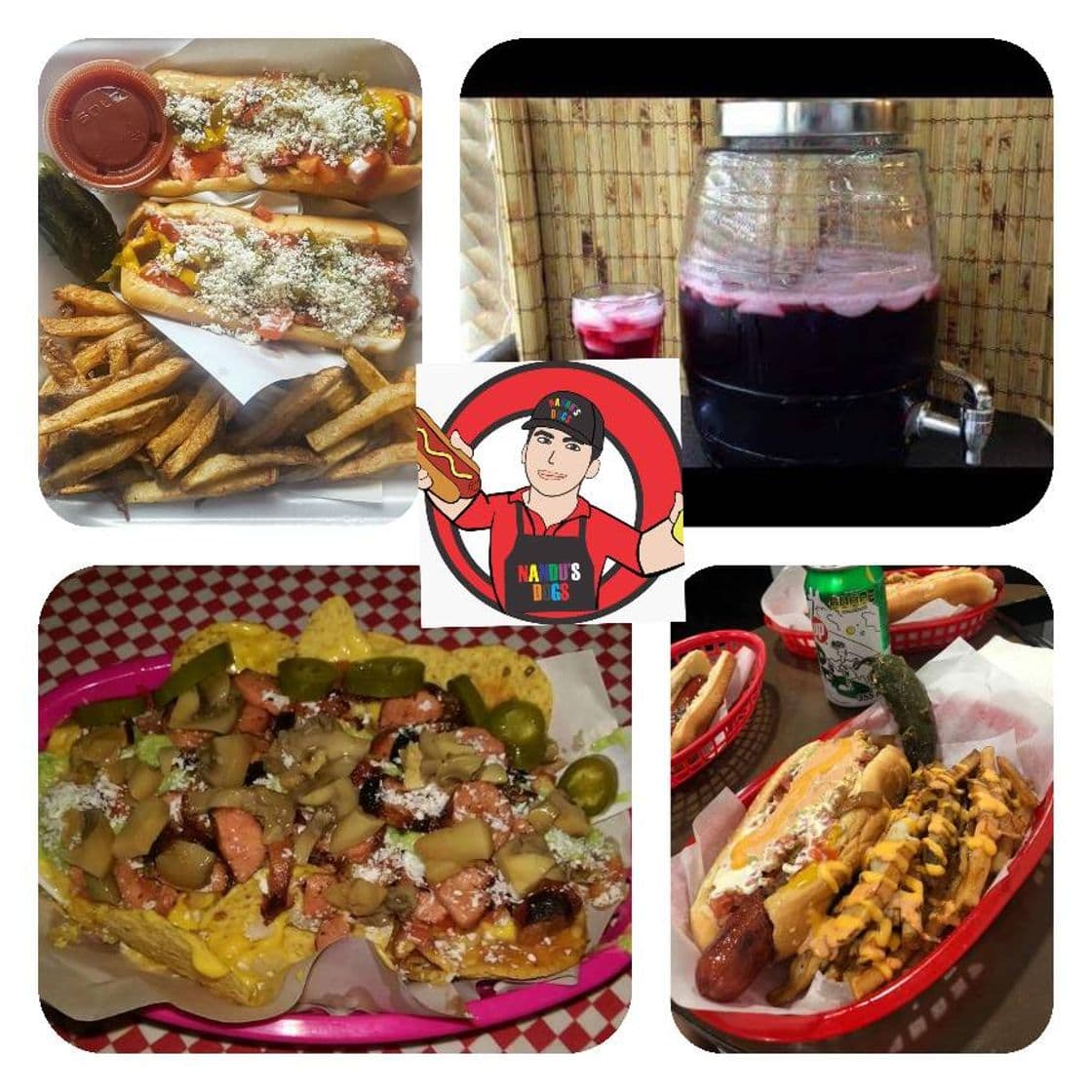 Moda Nandu's Dogs - 88 Photos - 4 Reviews - Hot Dog Joint - Facebook