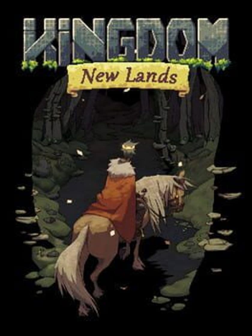 Videojuegos Kingdom: New Lands