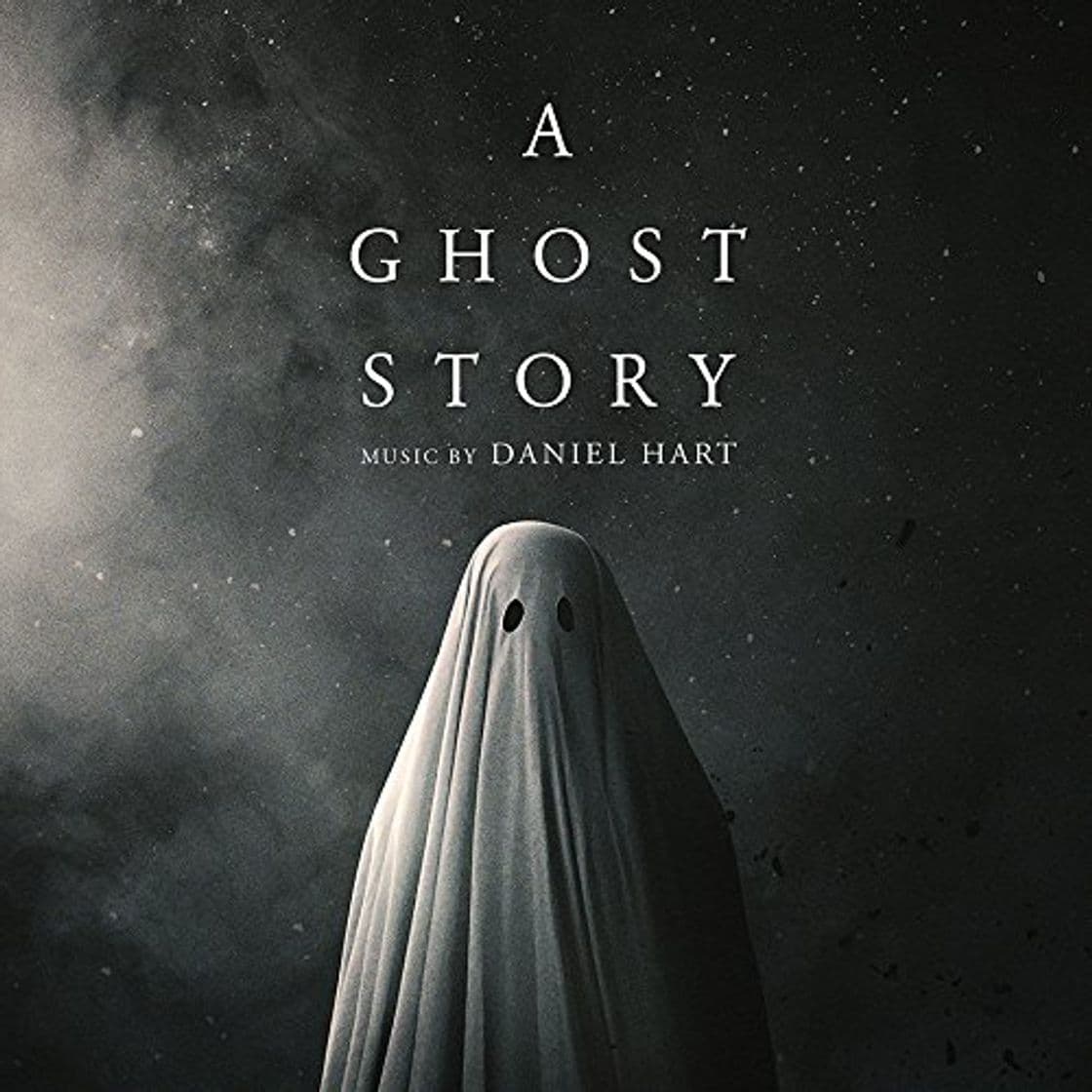 Canción A gost story (original soundtrack album)