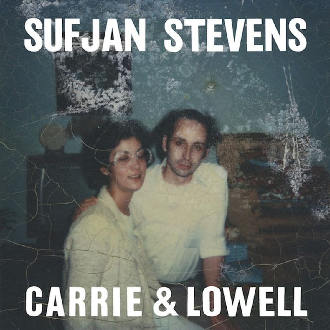 Canción Carrie & Lowell - Sufjan stevens