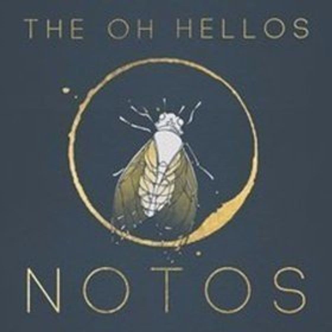 Canción Notos - The oh hellos