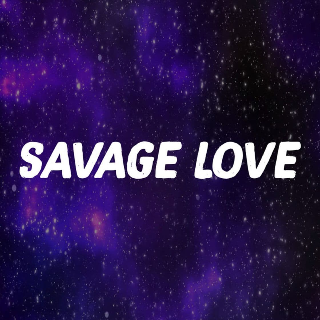 Music Savage Love (TikTok Laxed Siren Beat)