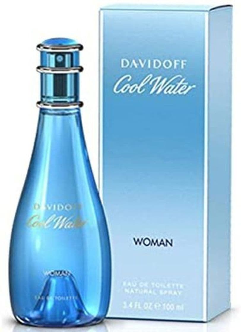 Beauty Davidoff Cool Water Agua de Colonia