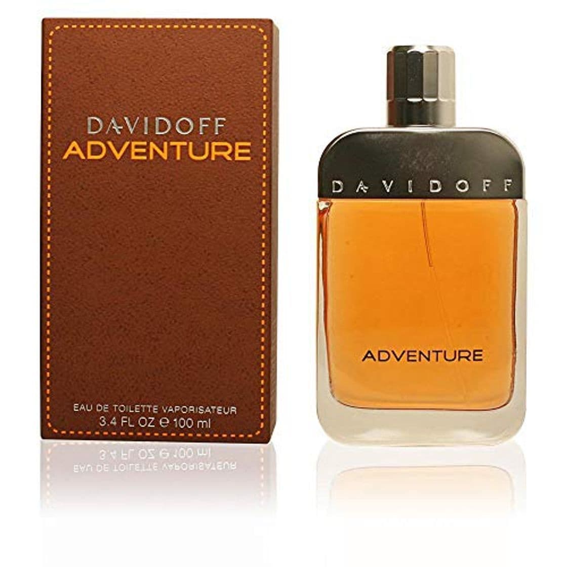 Product Davidoff Adventure Eau de Toilette Vaporizador 50 ml