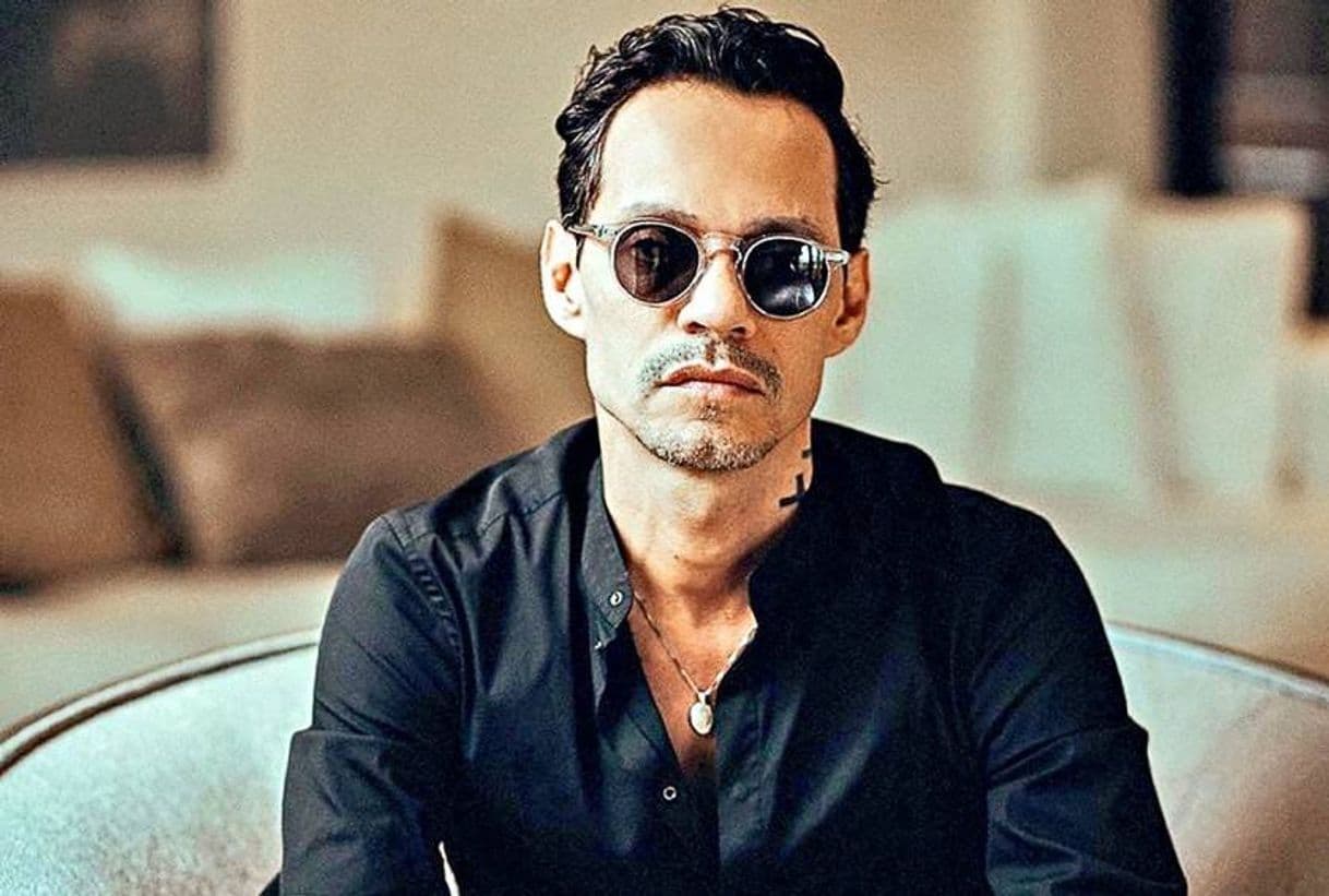 Music Marc Anthony - Vivir Mi Vida (Official Video) - YouTube