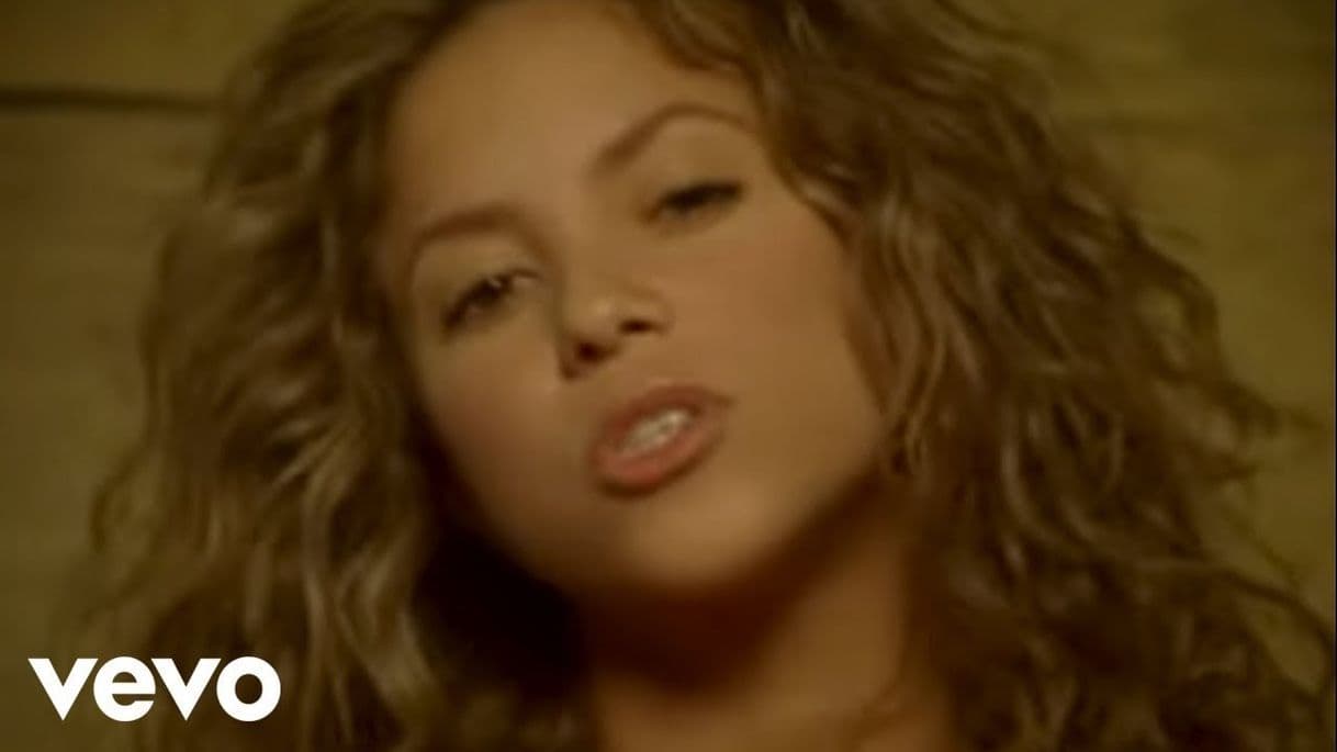 Music Shakira - Hips don't lie 