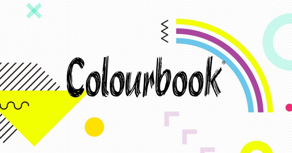 Fashion Colourbook: Colora il tuo mondo // notebooks and not only ❤️