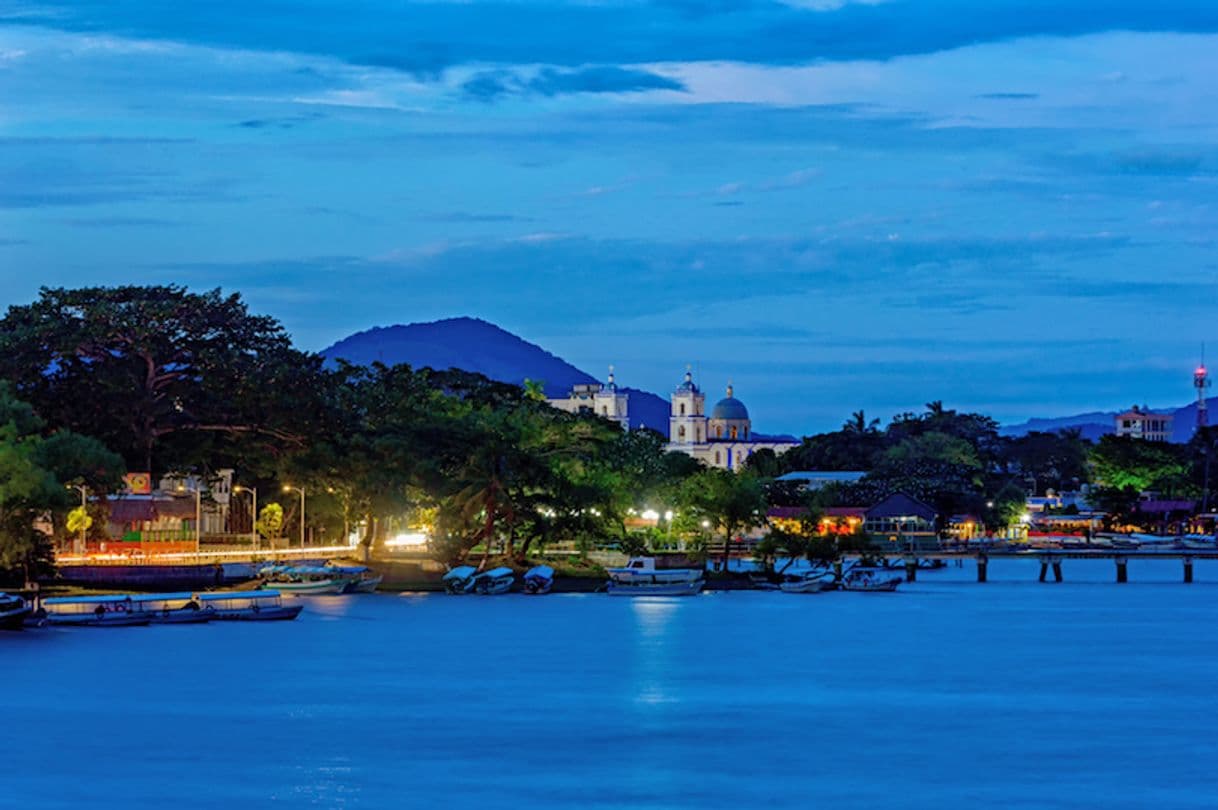 Restaurantes Veracruz