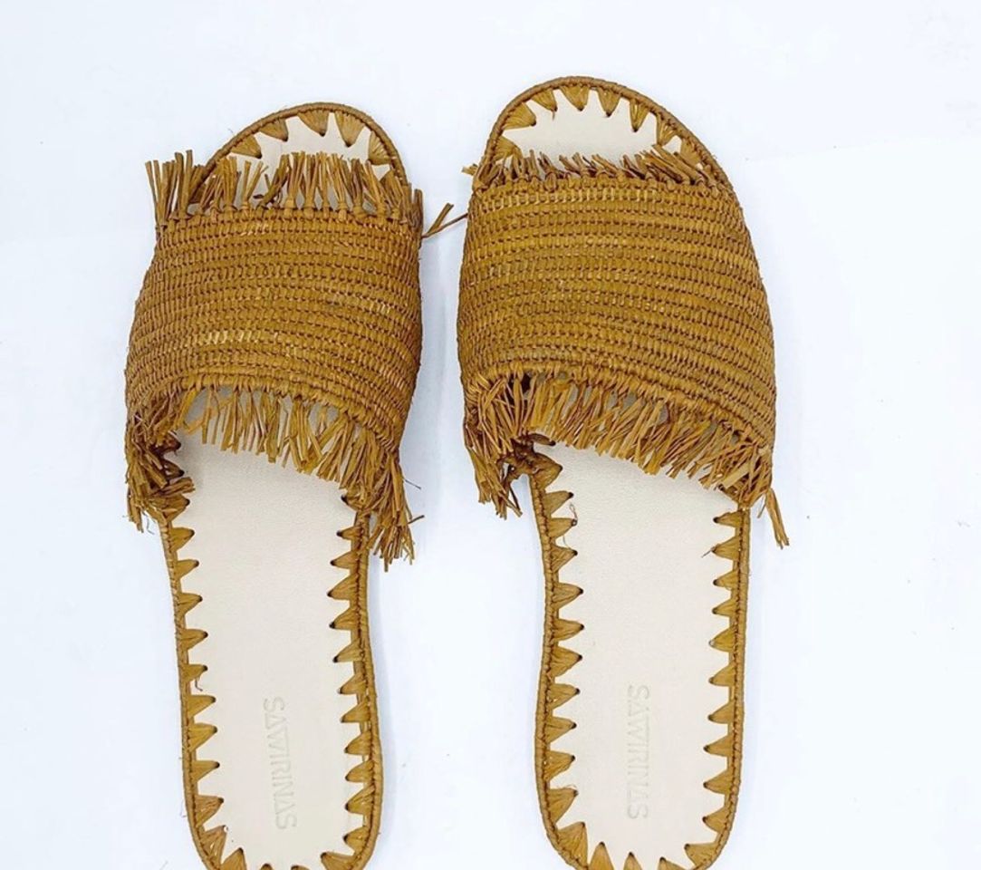 Fashion SAWIRINAS - Sandalias