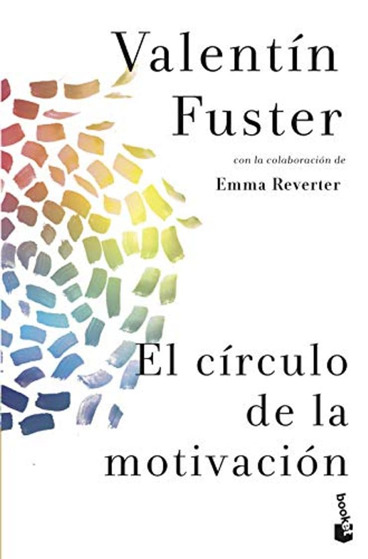 Libro El círculo de la motivación