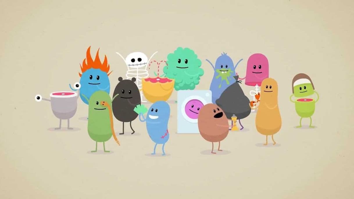 Videojuegos Dumb Ways to Die