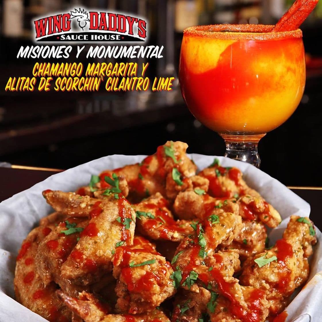 Restaurants Wing Daddy's Misiones