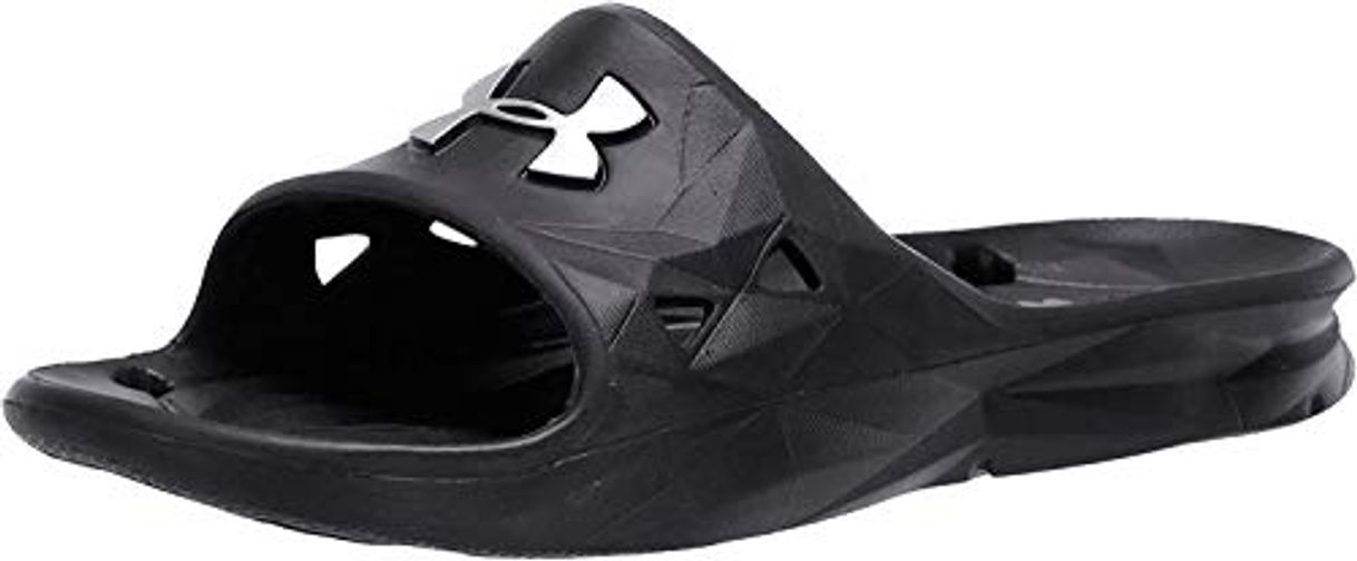 Product Under Armour Slides UA Locker III Chanclas de hombre, zapatos para playa