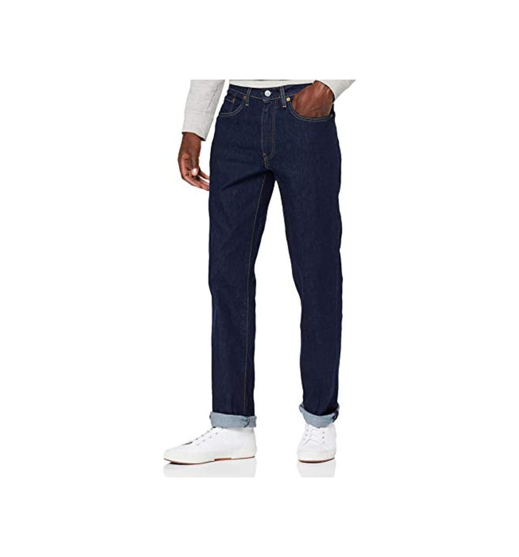 Producto Levi's 514 Vaqueros Straight, Azul