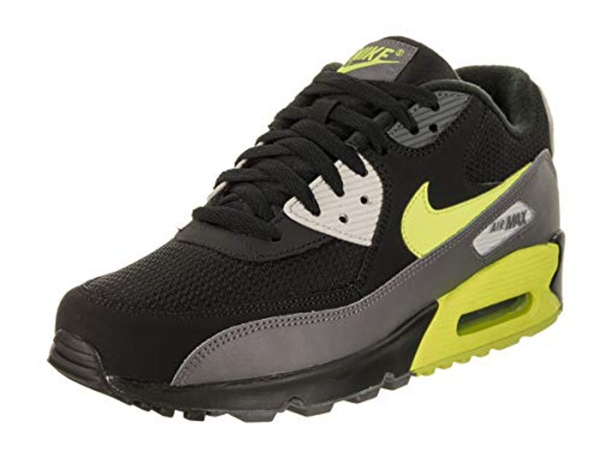 Fashion Nike Air MAX 90 Essential, Zapatillas de Entrenamiento para Hombre, Multicolor