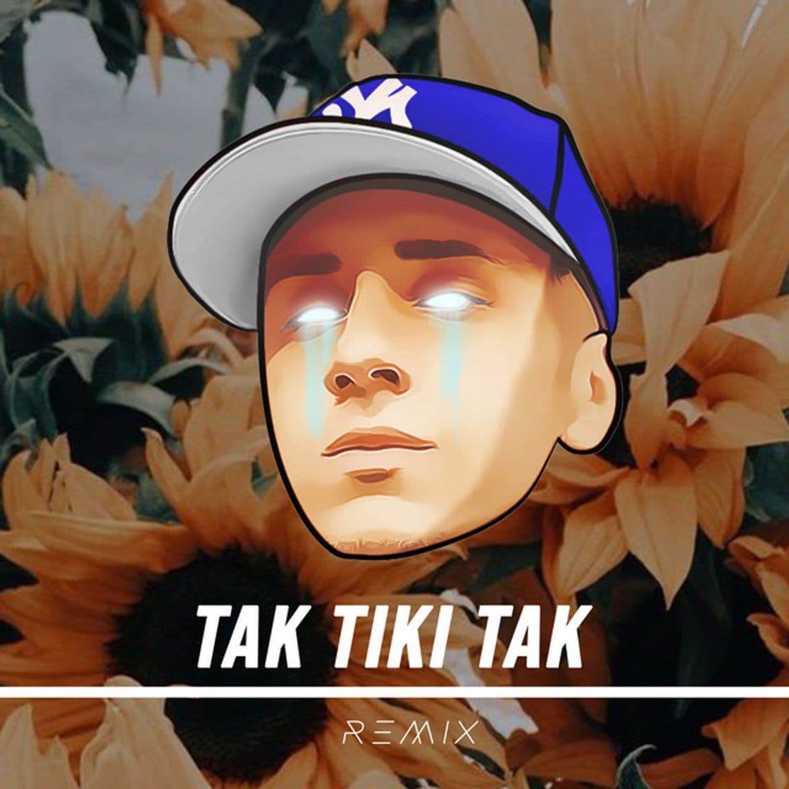 Music Tak Tiki Tak - Remix