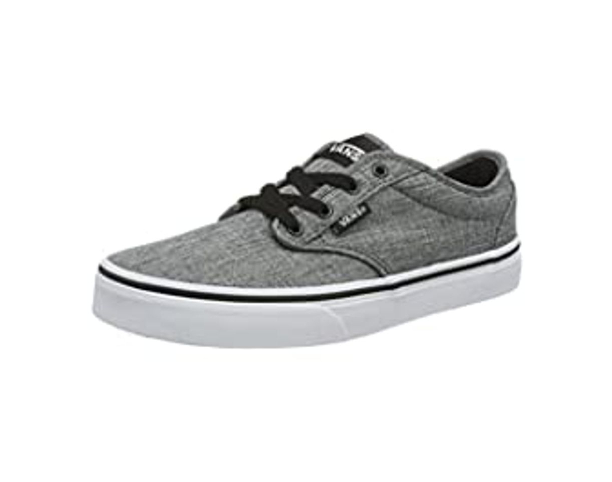 Product Vans Atwood, Zapatillas Unisex Niños, Negro