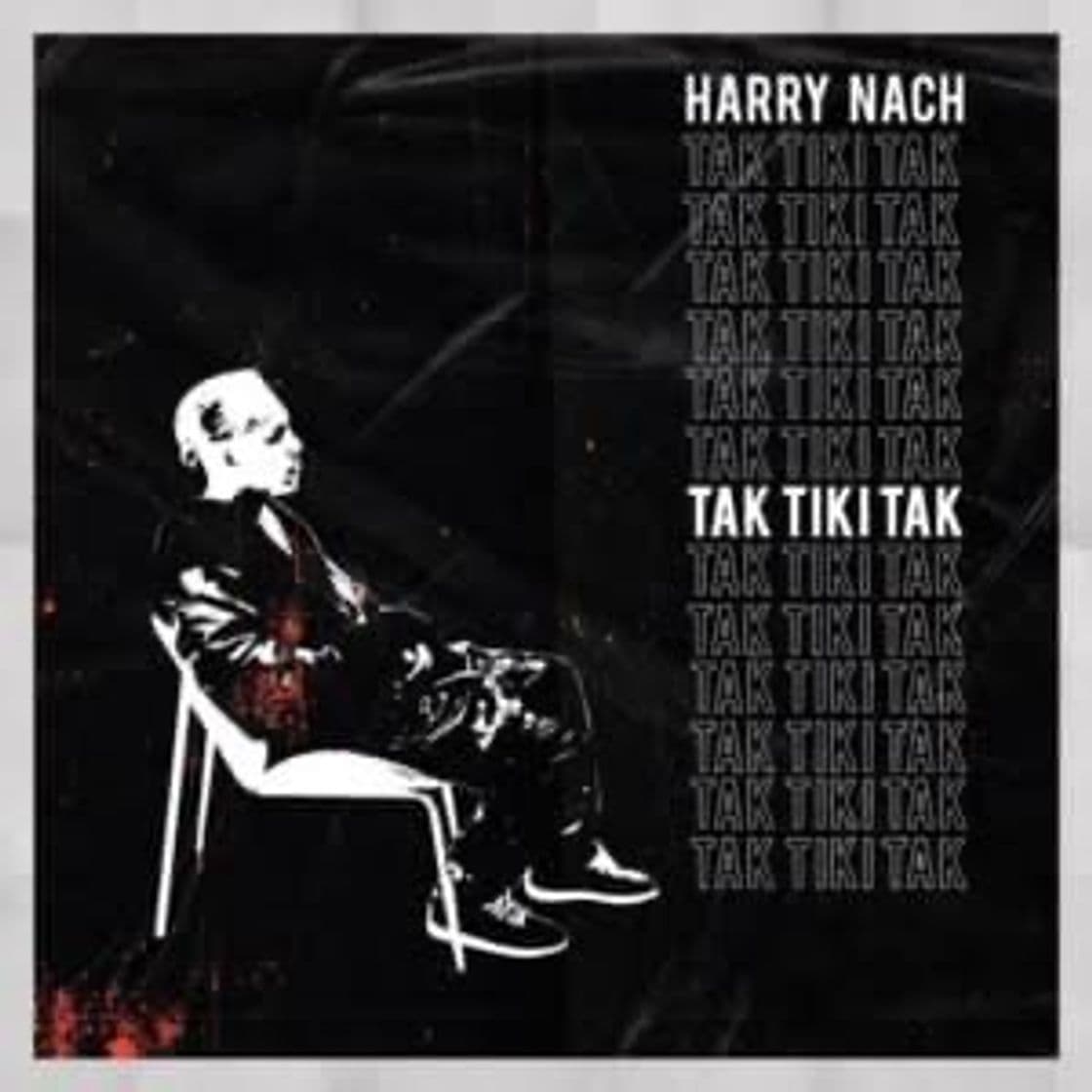 Music Harry Nach - Tak Tiki Tak (Video Oficial) - YouTube