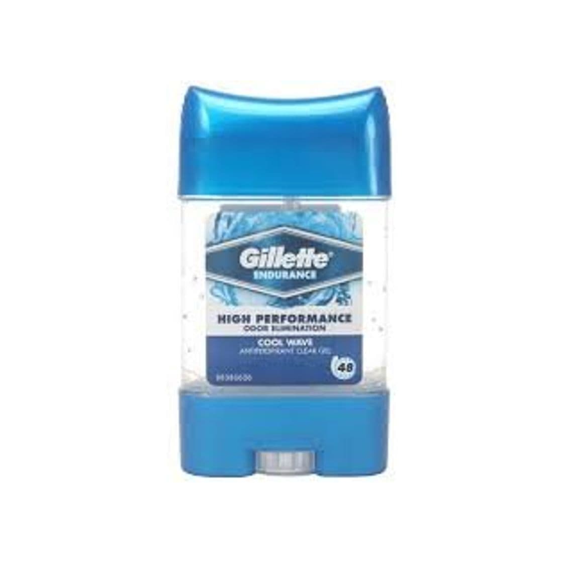 Product Gillette Enduramce