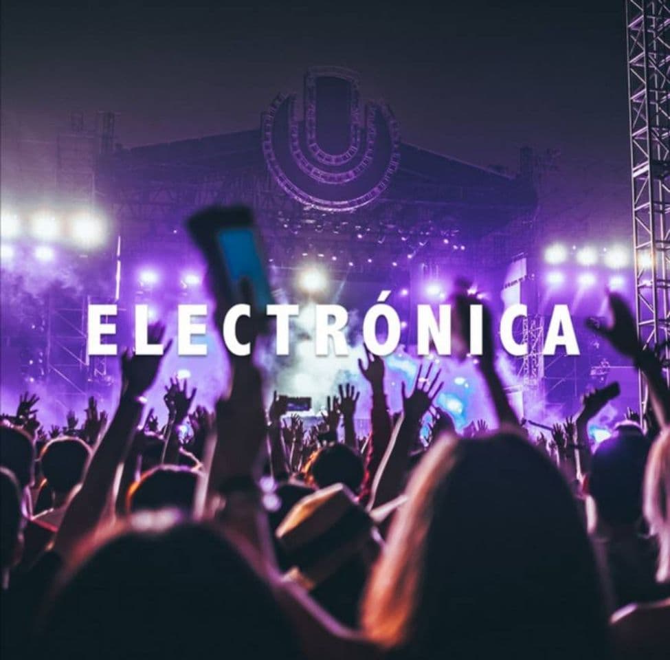 Music Electronica 2020